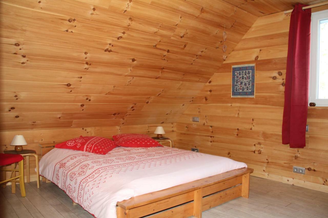 Aux Neuf Saules Hotell Mortzwiller Exteriör bild